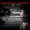 Paranormal Activity: The Lost Soul Box Art Front